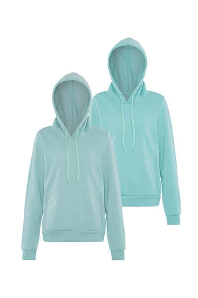 Mo Hoodie 2er-Pack