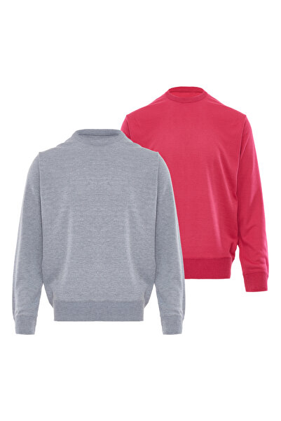 Mo Pullover 2er-Pack