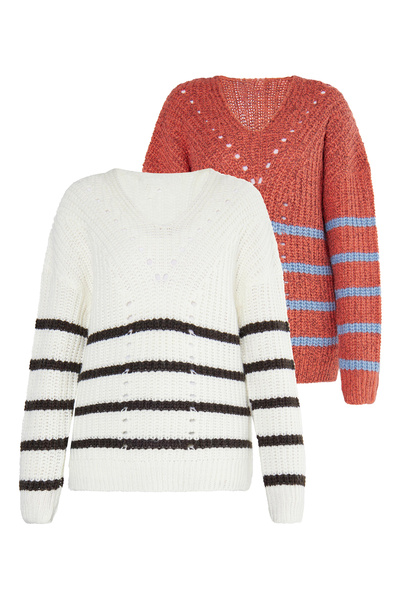 Mo Pullover 2er-Pack