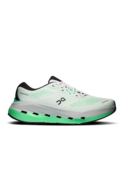 on Cloudrunner 3 Max