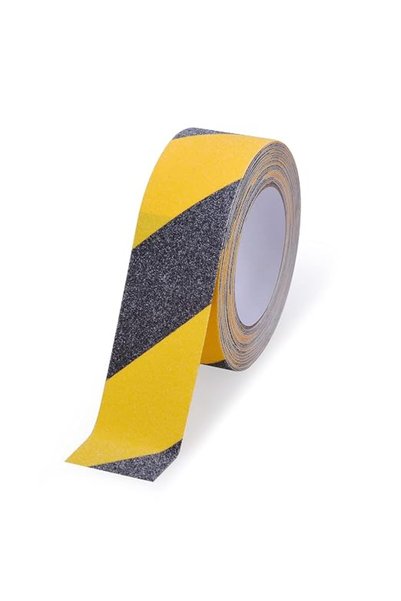 MAKINGTEC Anti Slip Safety Tape, Waterproof Self Adhesive Frosted Anti Slip T...