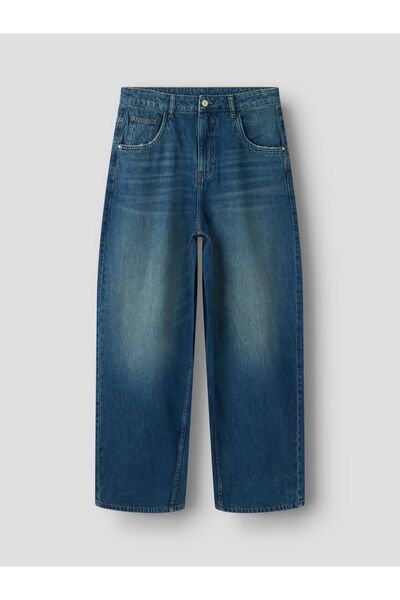 Limited by Name It Τζιν Loose Fit