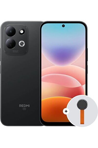 Xiaomi REDMI 17 5G 256GB 4GB 6.9 " Negru