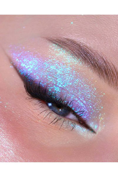 Karla Cosmetics Dreamer - Vegan Opal Multichrome Toz Tekli Far