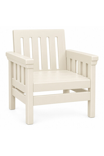 Top Plastic طقم TOP PF512 - 4 مقاعد