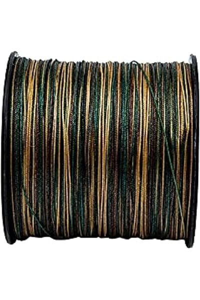 Generic Braided Fishing Line 8 Strands, Ultra Strong Braided Line - Smaller D...