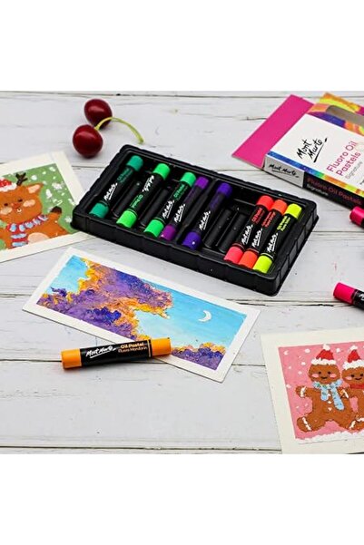 Generic مزيج رائع وطبقات مثالية للفن والحرف اليدوية والتلوين والرسم