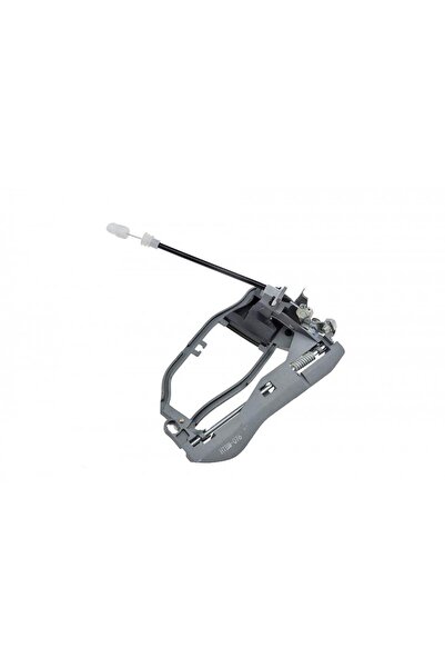 NTY Mâner ușă BMW X5 E53 2000-/STÂNG/ 51218243635