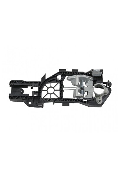 LORO Mâner ușă VW Passat B6 / B7 / CC față dreapta 3C0837886J