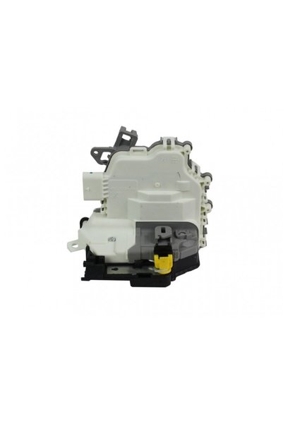 LORO Broască ușă spate stânga 6 pini cu încuietoare dublă Seat Leon 1P0839015D