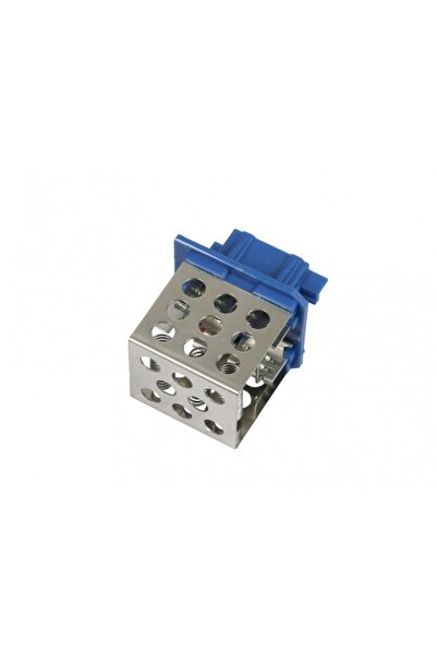 LORO Rezistență ventilator interior Citroen C5 / Xsara Picasso / Peugeot 206 ...