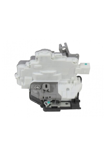LORO Broască ușă spate dreapta 7 pini Audi Q7 / Seat Ibiza / Skoda Superb / V...