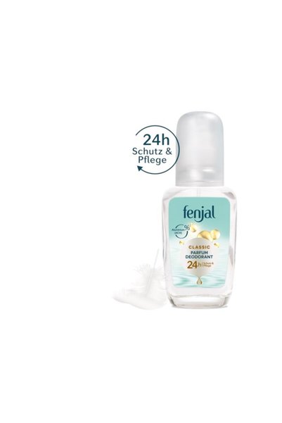 Fenjal Classic Parfümlü Deodorant Atomizer Sprey