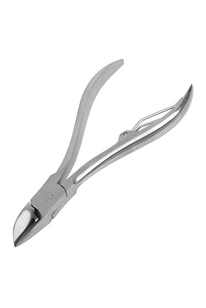 DD SHOP Foarfeca pentru Cuticule 12cm - Unelte, Cosmetice Produse Ingrijire