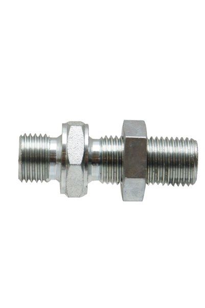 Granit Conector drept GSA 1 M - BSP x 1 M - BSP 41 mm 81528606 GRANITE