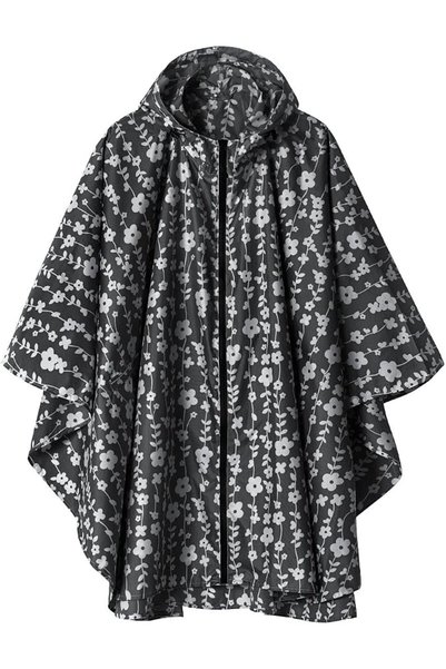 SaphiRose Unisex Adult Yy-k29 Poncho (pack of 1)