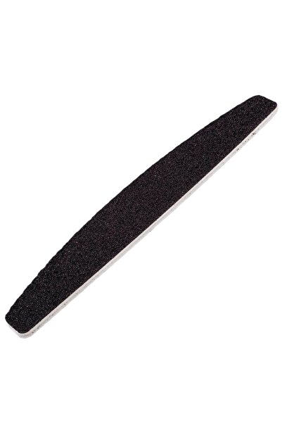 DD SHOP Pila pentru Unghii Curbata Dreapta 80/80 - Pile Profesional, Cosmetic...