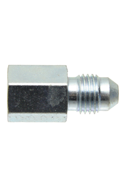 Granit Conector drept GA 7/8 M - JIC x 1/2 F - BSP 30 mm 1 inch GRANITE