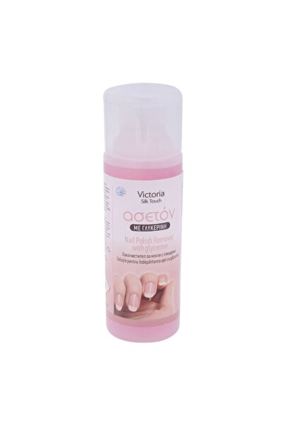 DD SHOP Acetona pentru indepartarea ojei, cu glicerina, 250 ml, pentru manich...