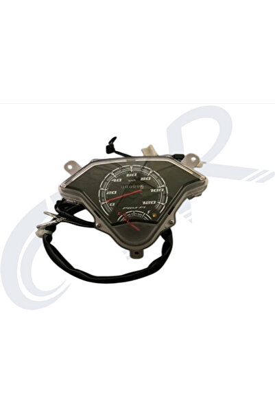 ACTİVA S KM SAATİ KOMPLE