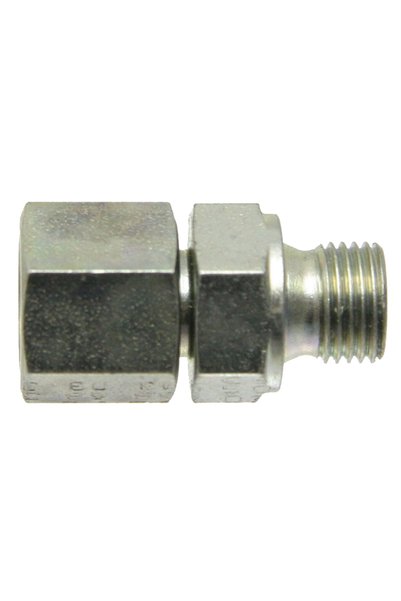 Granit Conector drept GA 1/4 M - BSP x 3/8 FS - BSP 19 mm 22 mm GRANITE