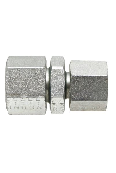 Granit Conector cu filet drept GA 1/2 FS-BSP x 3/4 FS-BSP 32 mm GRANITE