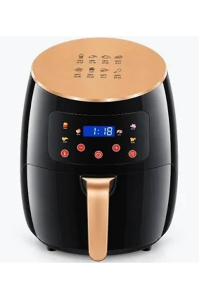 RUAY Roway Air Fryer for Healthy and Delicious Meals
