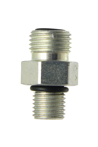 Granit Conector, racord drept filetat, GA 1 M-ORFS x M22 M-MET-WD 27 mm