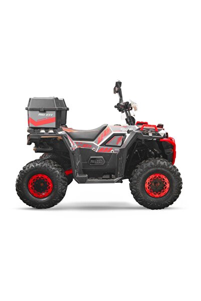 Falcon Rio 277 Off-Road Atv Kırmızı