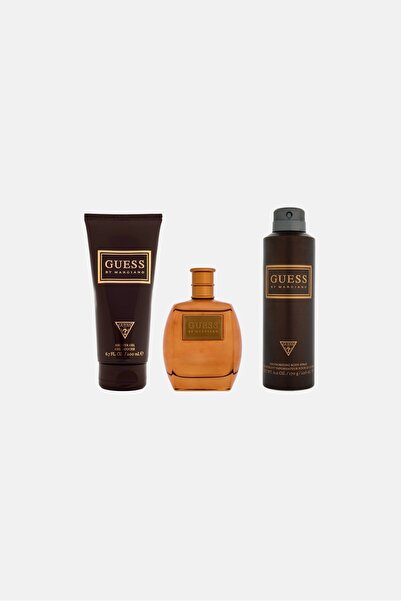 Guess By Marciano Eau De Toilette Gift Set