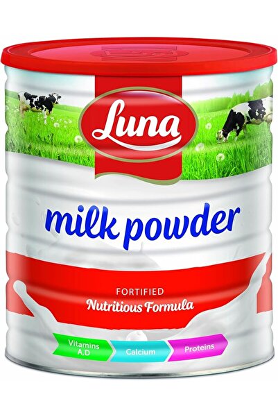 Luna Fortified Powder, 2500 g