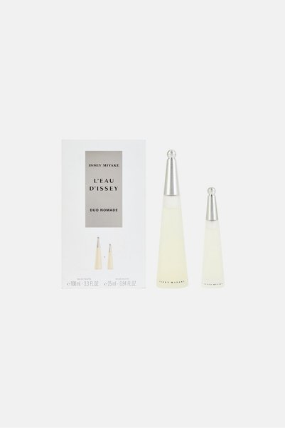 Issey Miyake 2 Pcs Leau Dissey Duo Nomade Gift Set