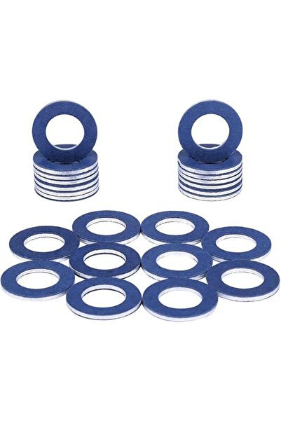 Koroplast قطع غيار سيارات KOROP 90430-12031 (24 قطعة) حشوات سدادات تصريف الزي...