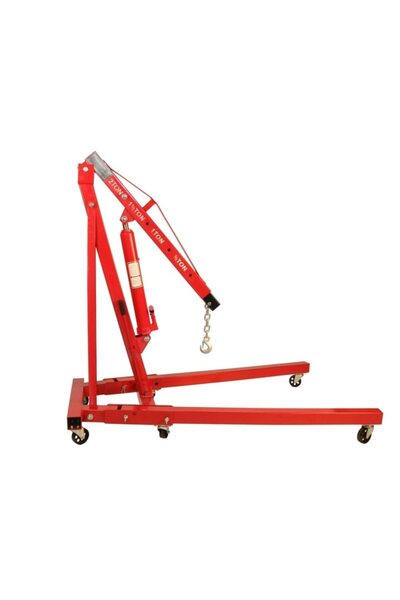 Kraft&dele Macara atelier auto 2T, 320
