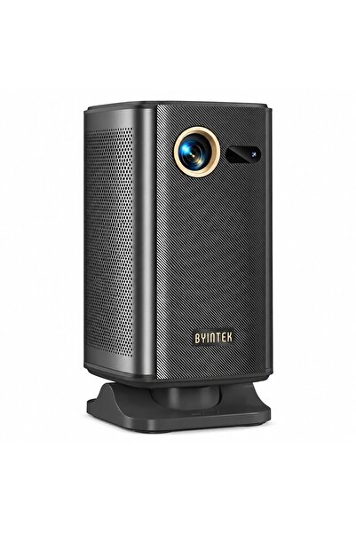 BYINTEK UFO P70X Φορητός Έξυπνος Προβολέας, DLP, εγγενής ανάλυση 960x540, υπο...