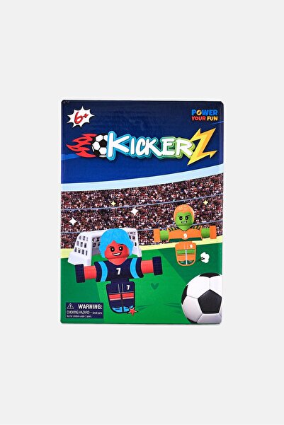 Kickers 8 Pcs Soccer Fidgets Game Set