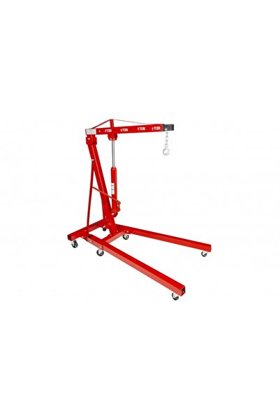 Kraft&dele Macara atelier auto 2T, 320
