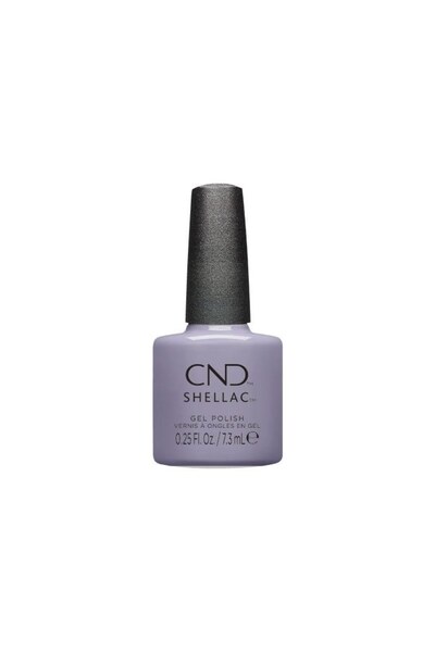 CND Vinylux CND Shellac - Hazy Games (7.3ml)