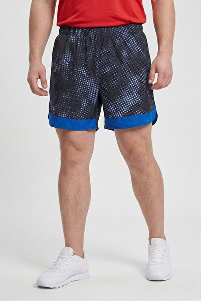 Under Armour Men Loose Fit Training Shorts, Multicolor