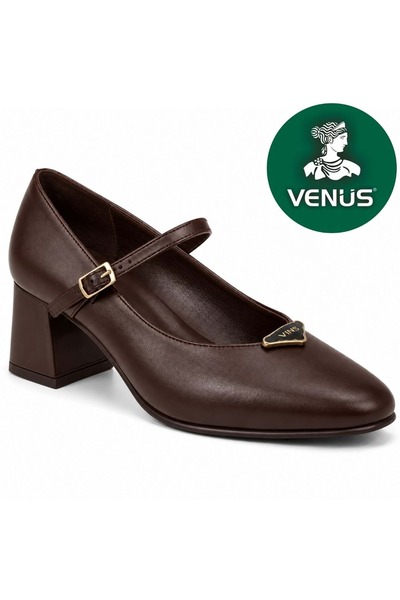 Venüs 26530016K Kadın Deri Ayakkabı