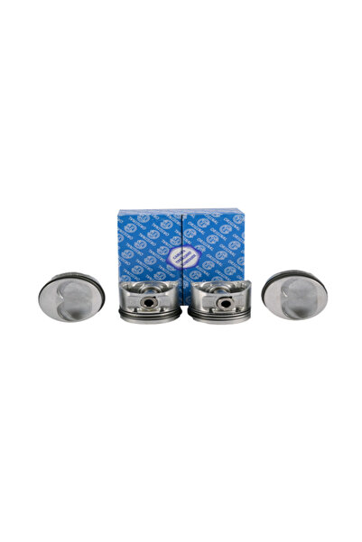 MOTOR PİSTON+SEGMAN+PİM 82,80 TK/LADA VEGA 8V