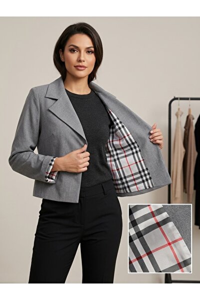 Larida Reglan Sleeve Jacket
