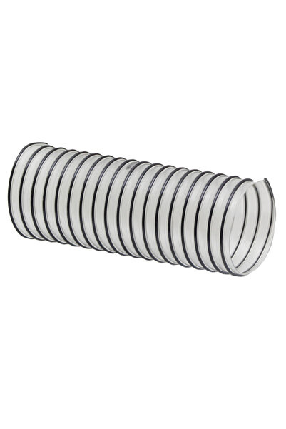 Granit Furtun spiralat pentru suflantă, diametru 100 mm, 1 m, AC499750, pentr...