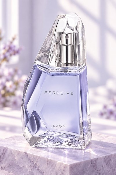 AVON Perceive Kadın Parfüm EDP 50 ml