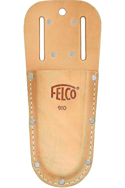 Felco F910 Leather Holster