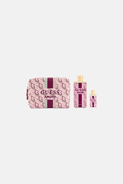 Guess 3 Pcs Amore Venezia Eau de Toilette Gift Set
