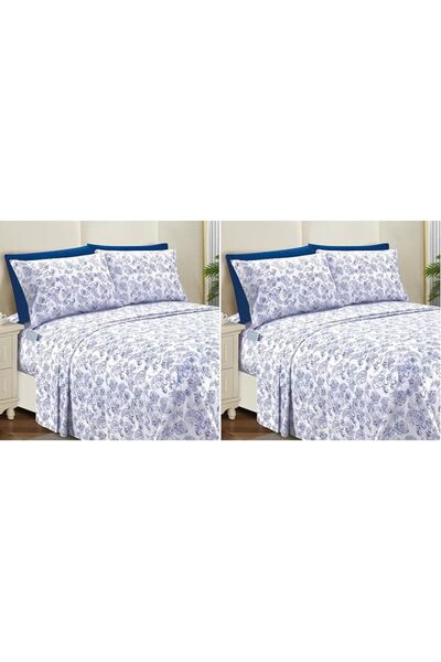 Elegant Comfort Best, Softest, Coziest 3-Piece Duvet Cover Sets! - 1500 Premi...