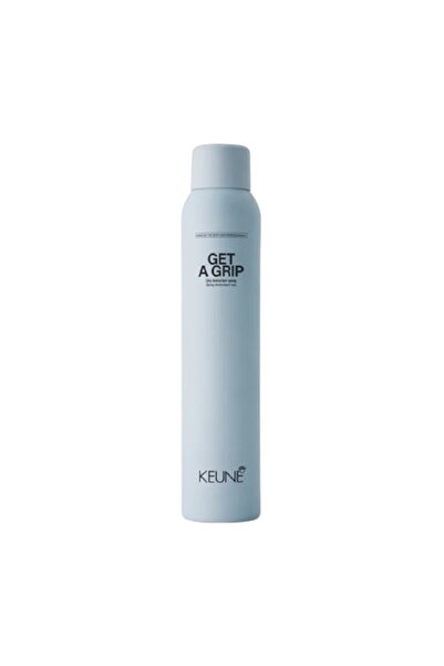 Keune Haircosmetics Keune Get A Grip Σπρέι Ξηρής Υφής (200ml)
