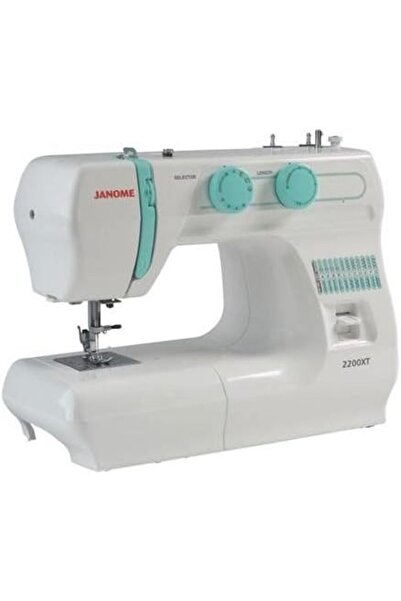 Janome Sewing Machine 2200XT