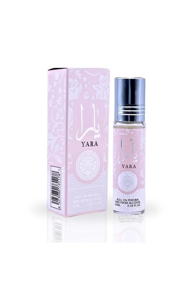 lattafa Yara Roll On Άρωμα (10ml)